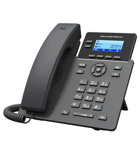 Grandstream GRP2602G