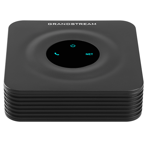 a Grandstream HT801-V2