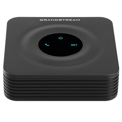 a Grandstream HT801-V2