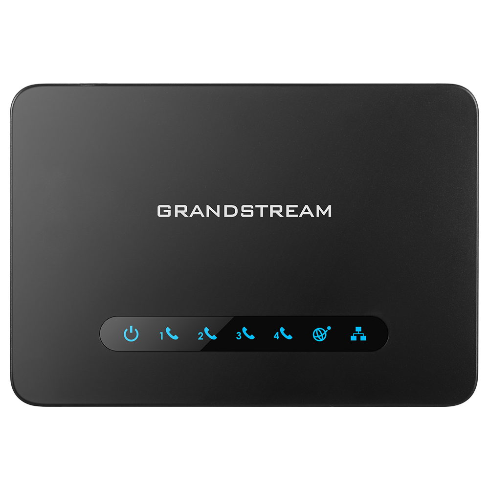 Grandstream HT814-V2