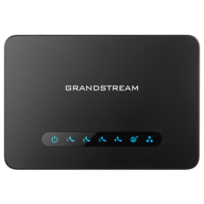 Grandstream HT814-V2