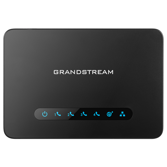 Grandstream HT814-V2