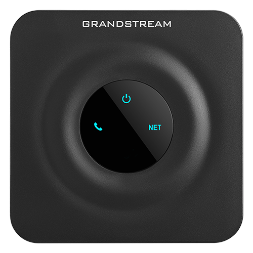 a Grandstream HT801-V2