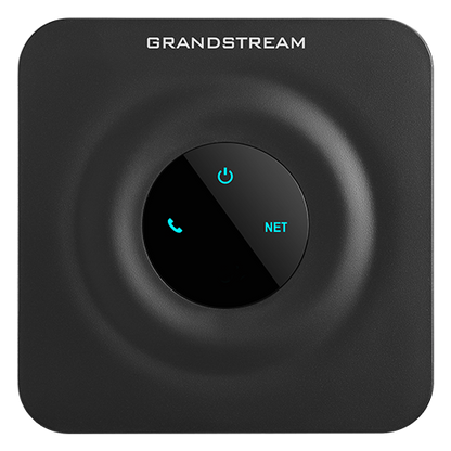 a Grandstream HT801-V2