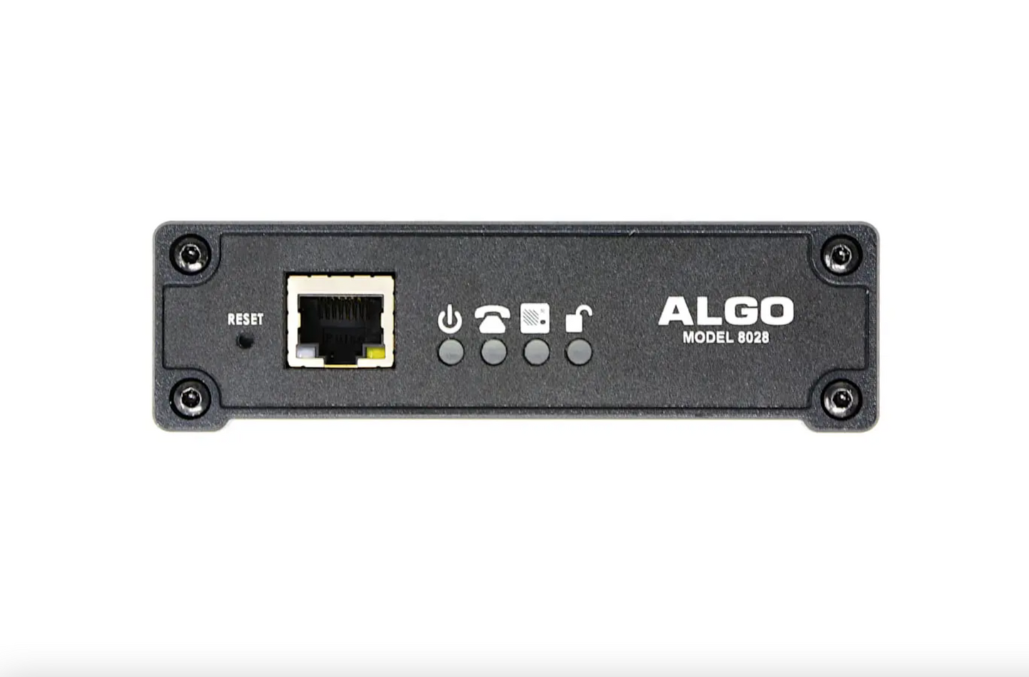 Algo 8028 IP Doorphone (Controller + Intercom)