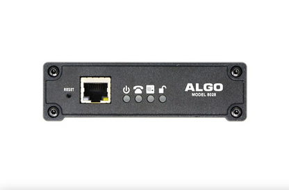 Algo 8028 IP Doorphone (Controller + Intercom)