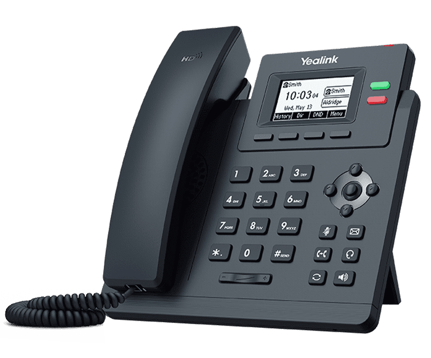Yealink SIP - T31P