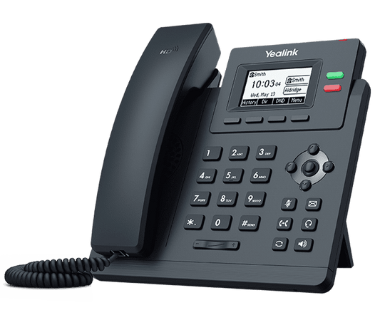 Yealink SIP - T31G