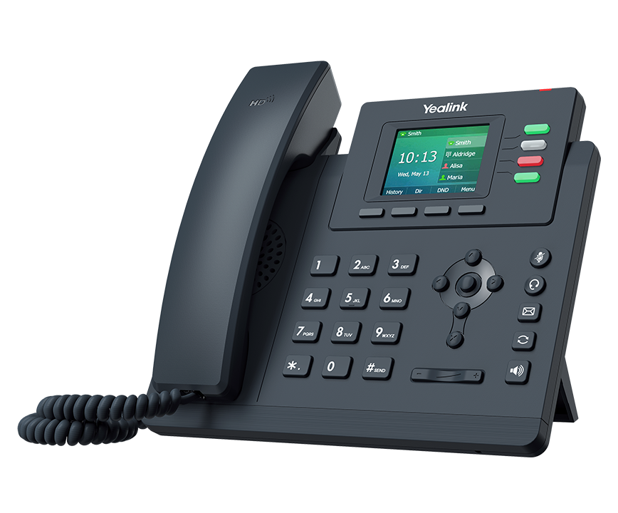Yealink SIP - T33G