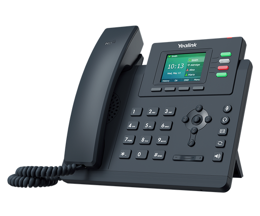 Yealink SIP - T33G