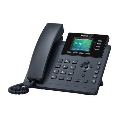 Yealink SIP - T34W