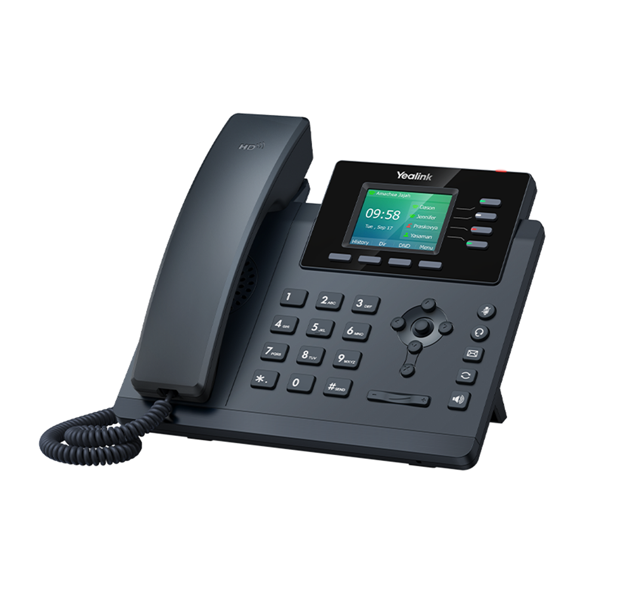 Yealink SIP - T34W