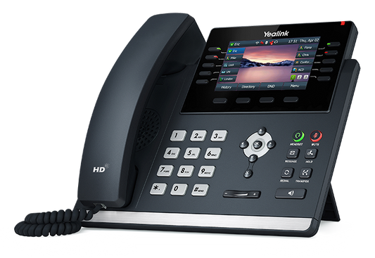 Yealink SIP - T46U
