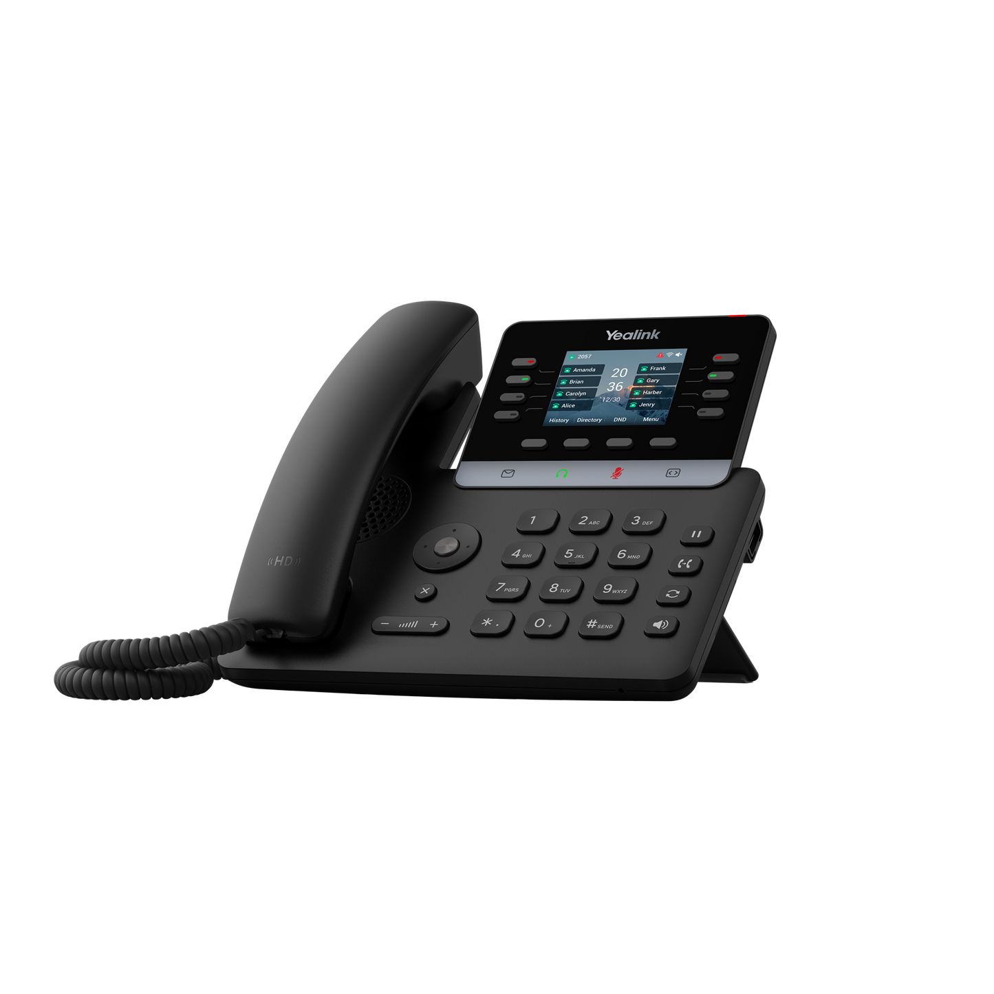 Yealink SIP - T73W