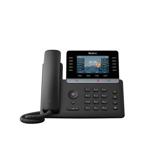 Yealink SIP - T74U