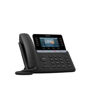 Yealink SIP - T74U