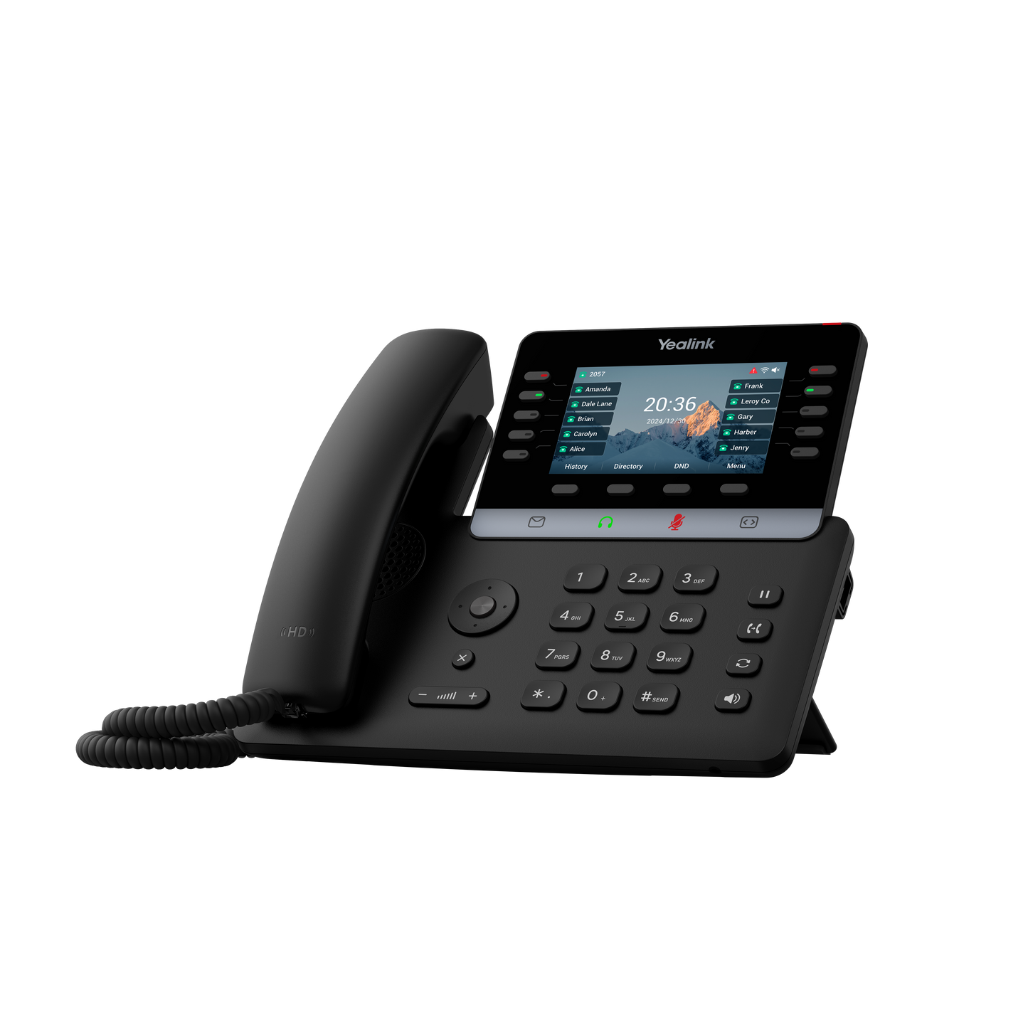 Yealink SIP - T74W