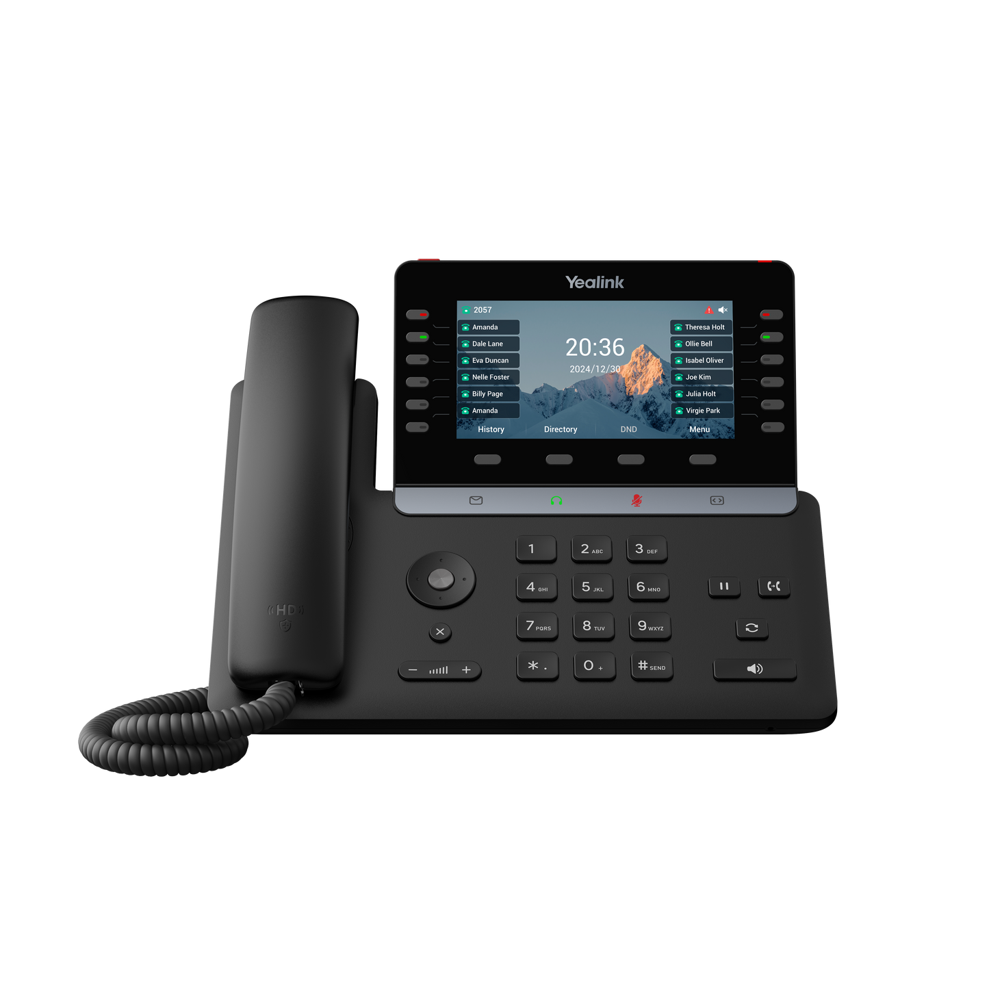 Yealink SIP - T85W