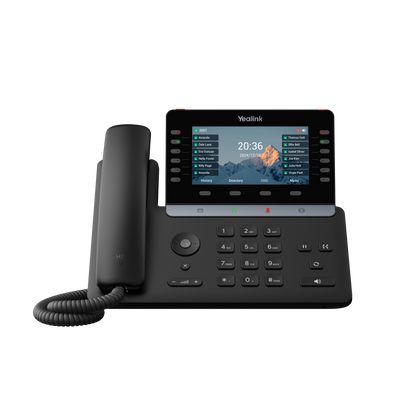 Yealink SIP - T85W