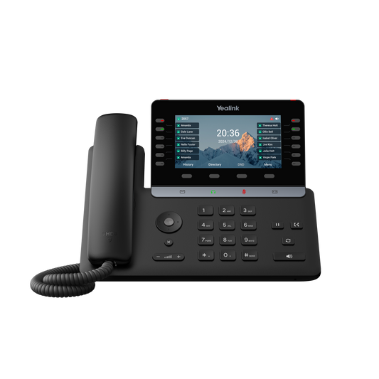 Yealink SIP - T85W