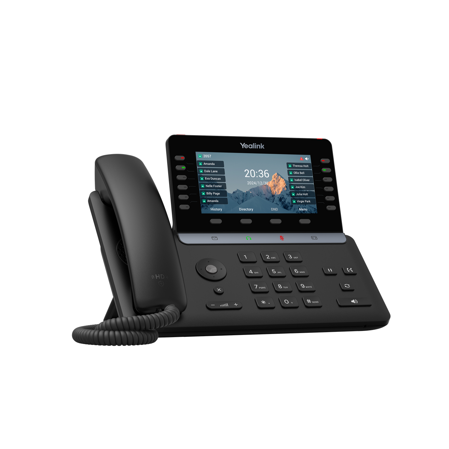 Yealink SIP - T85W