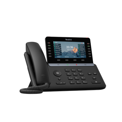 Yealink SIP - T85W