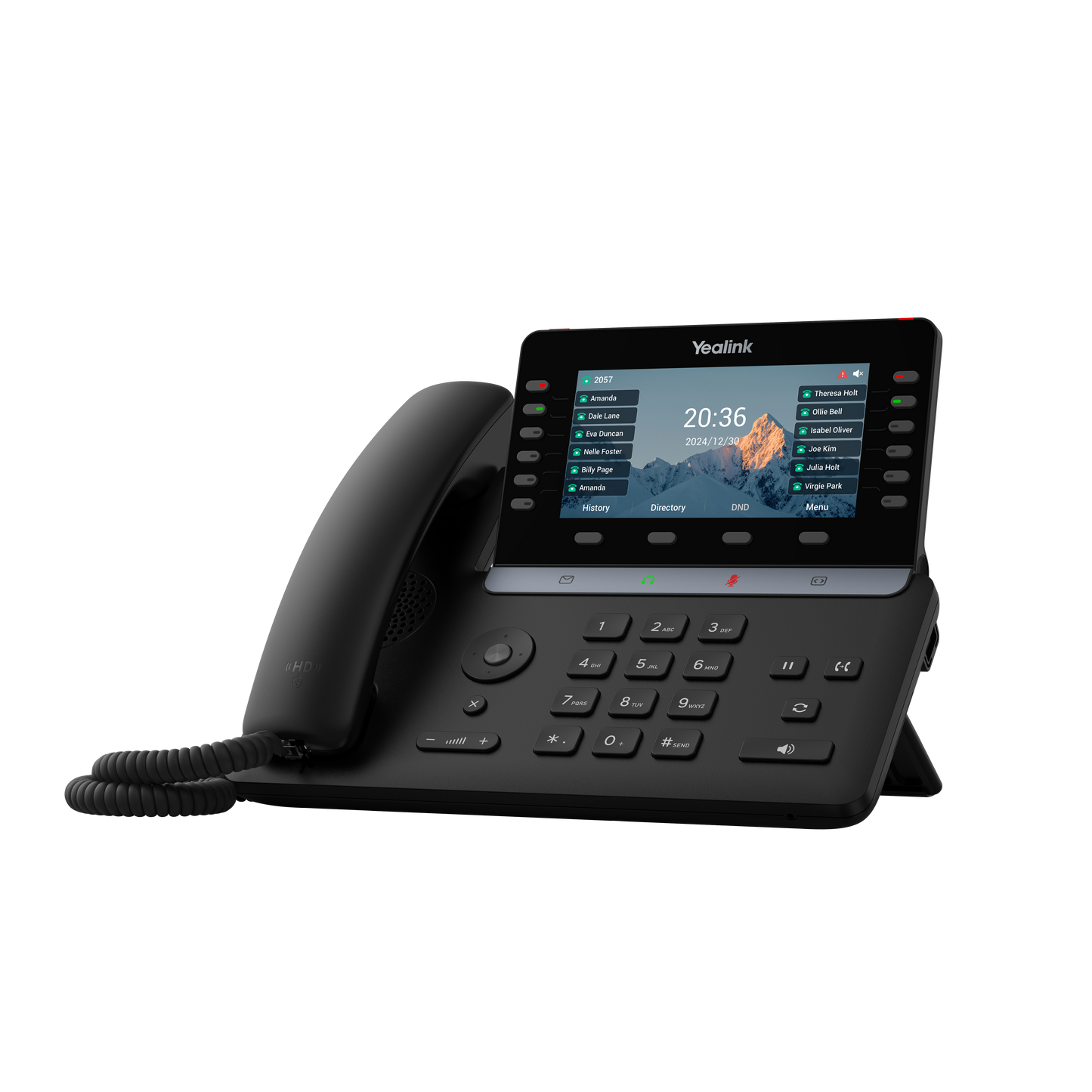 Yealink SIP - T85W