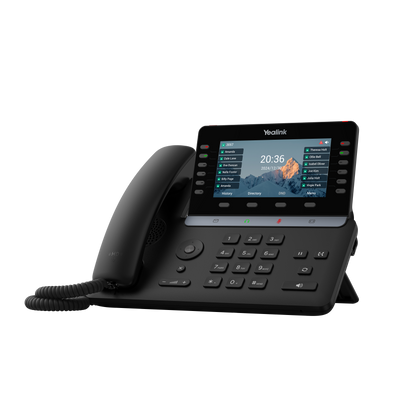 Yealink SIP - T85W