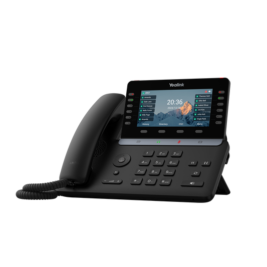 Yealink SIP - T85W