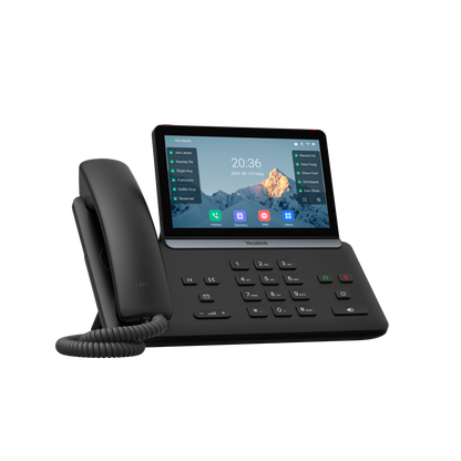 Yealink SIP - T87W
