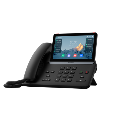 Yealink SIP - T87W