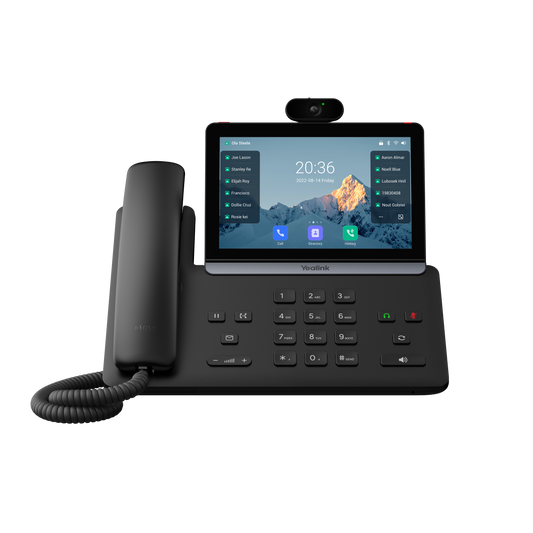 Yealink SIP - T88V