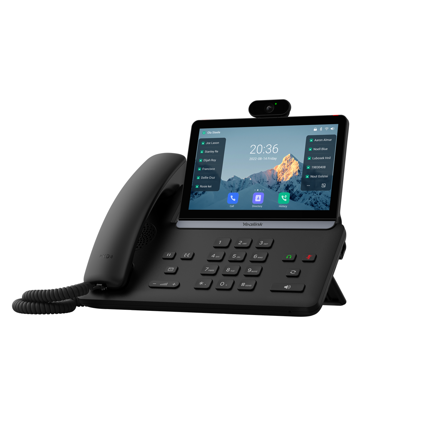 Yealink SIP - T88V