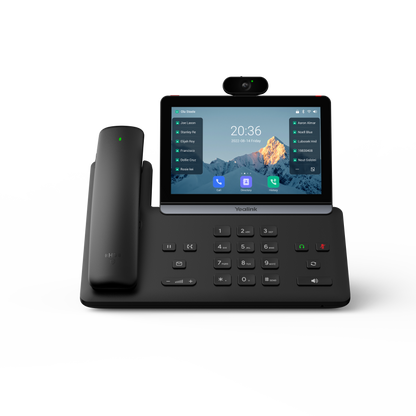 Yealink SIP-T88V Pro