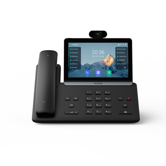 Yealink SIP-T88V Pro