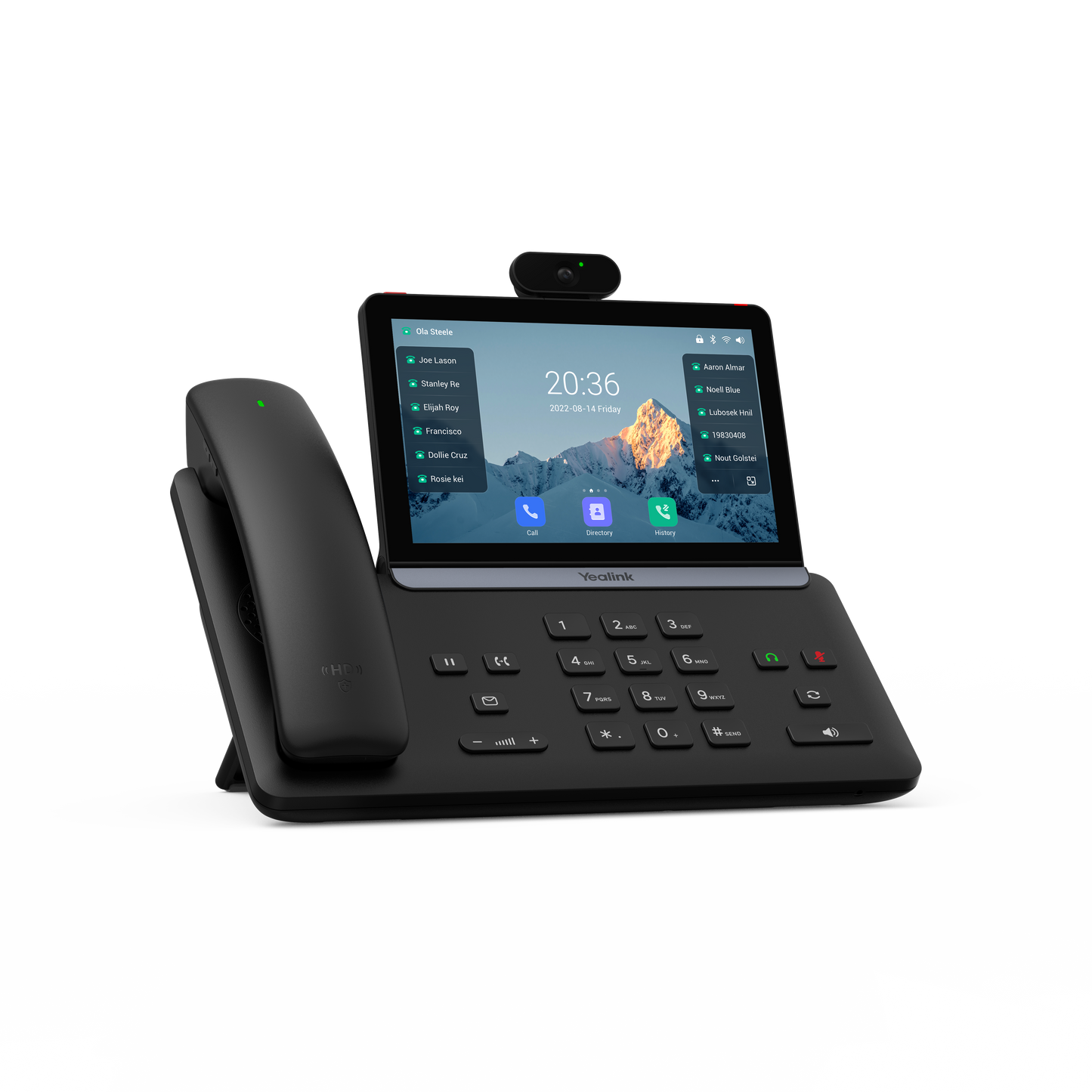 Yealink SIP-T88V Pro