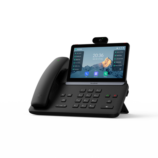 Yealink SIP-T88V Pro