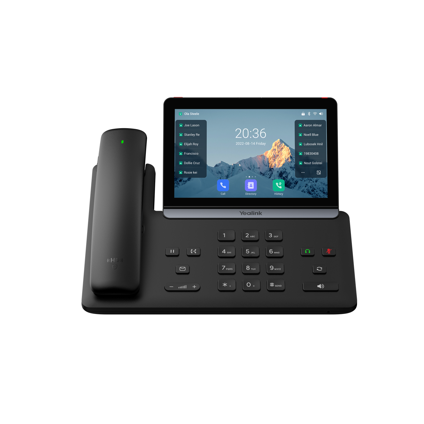 Yealink T88W Pro