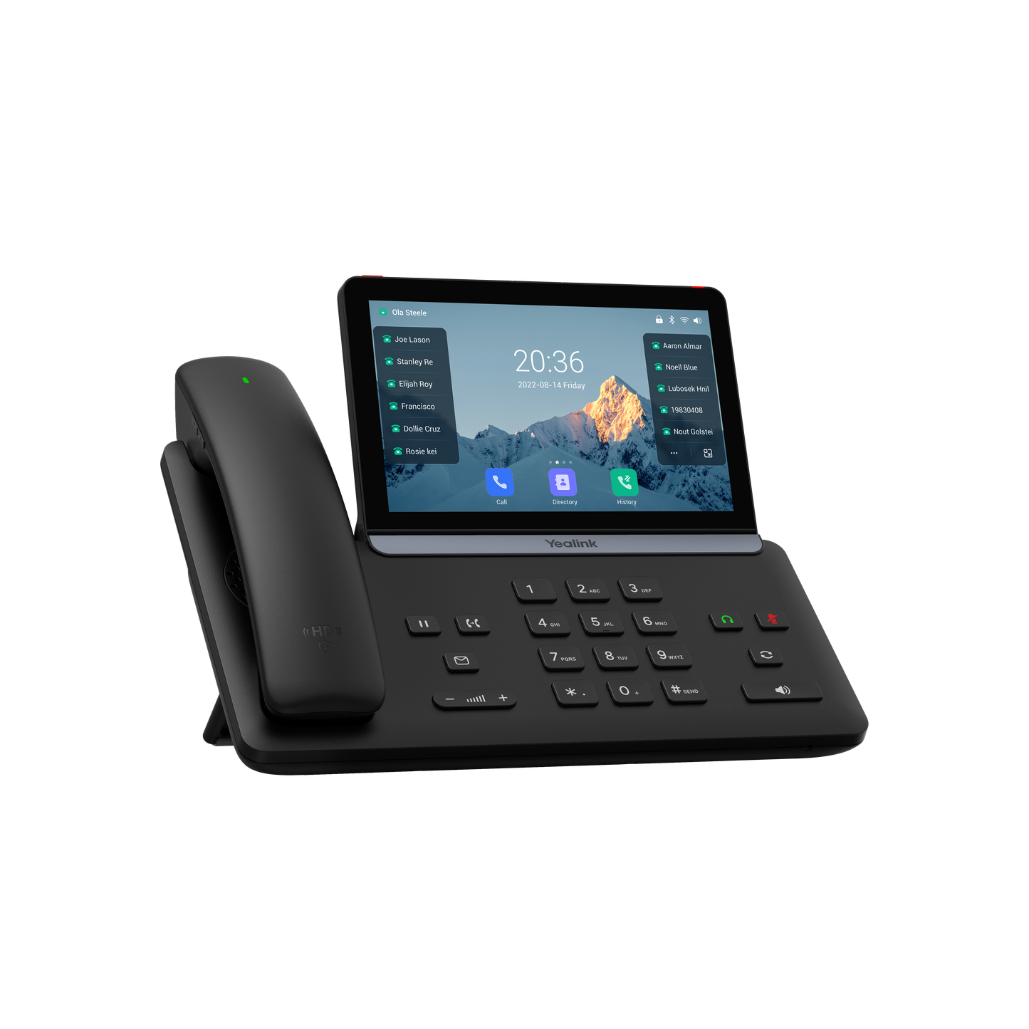 Yealink T88W Pro