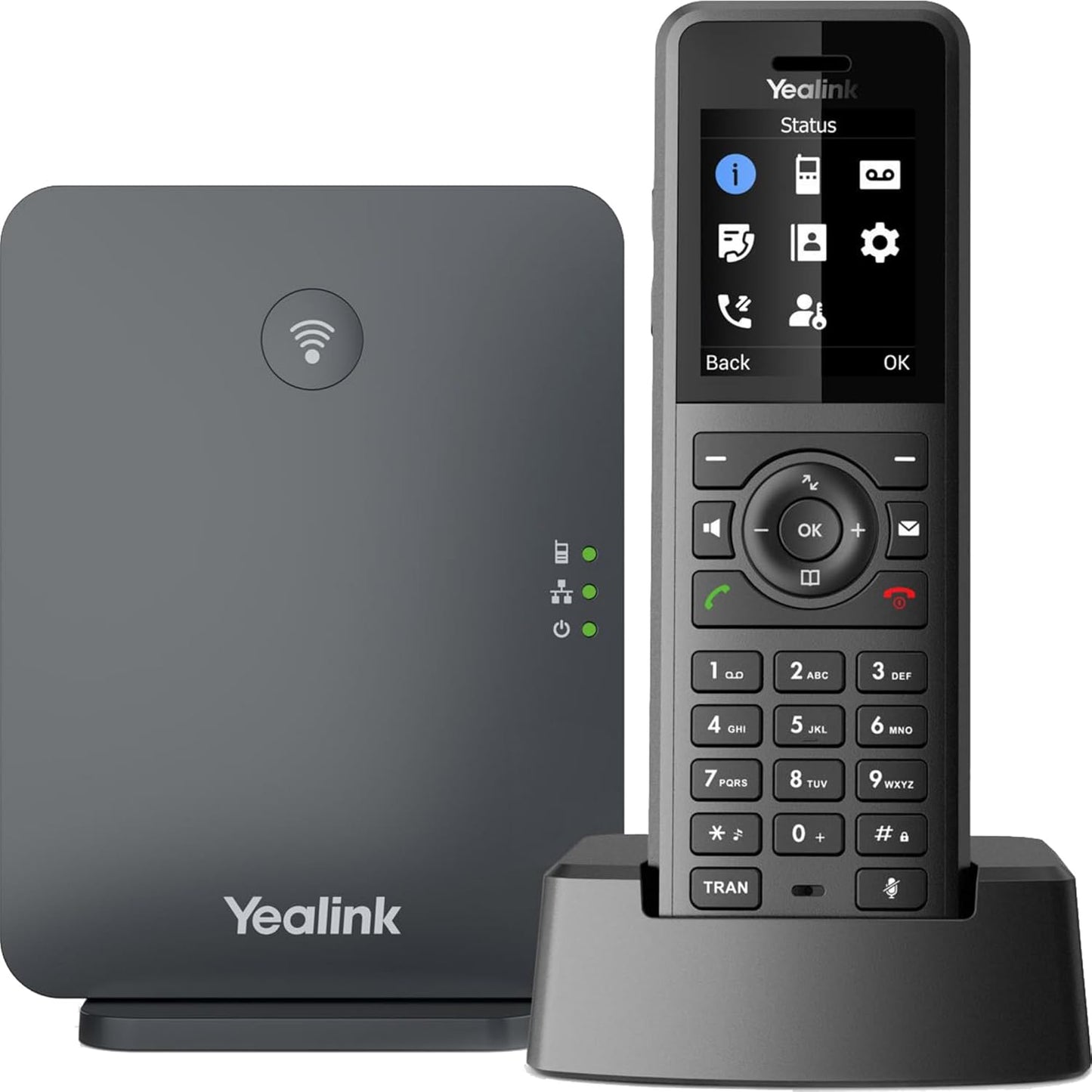 Yealink W77P