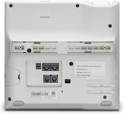 a HP / Poly Edge E450