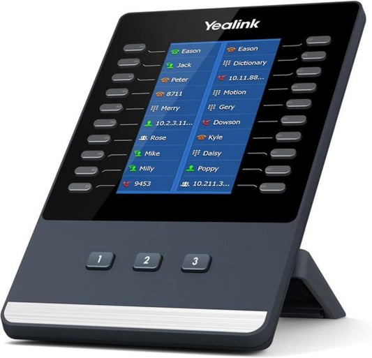 Yealink EXP43