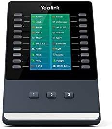 Yealink EXP50