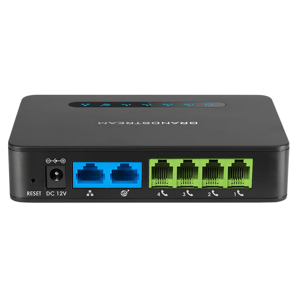 Grandstream HT814-V2