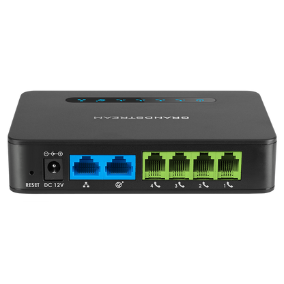 Grandstream HT814-V2