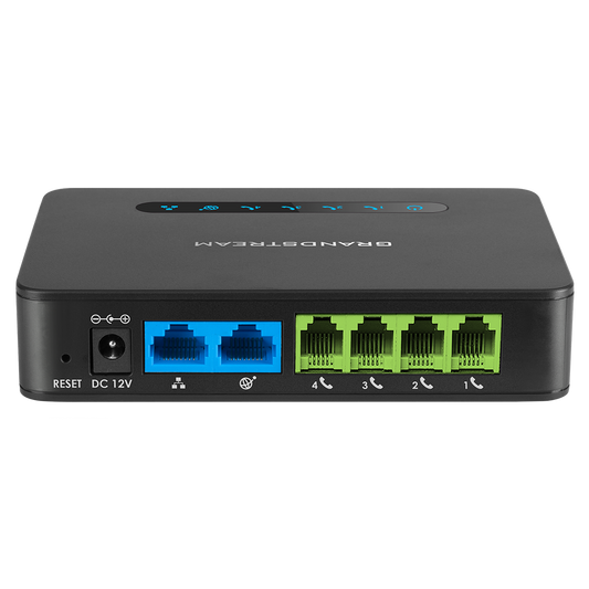 Grandstream HT814-V2